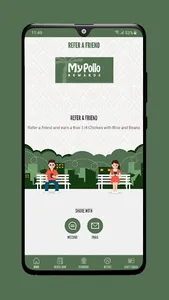 Pollo Tropical screenshot 5