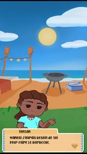Manoa à la Conquête de Tiare screenshot 1