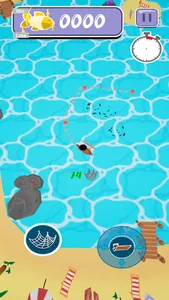 Manoa à la Conquête de Tiare screenshot 2