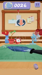 Manoa à la Conquête de Tiare screenshot 4