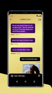 Poly Us screenshot 5