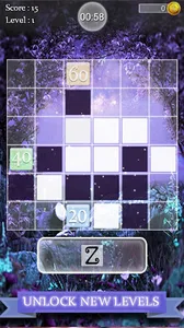 Zen Block Match 3 screenshot 1