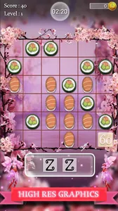 Zen Block Match 3 screenshot 11