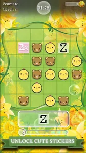 Zen Block Match 3 screenshot 12