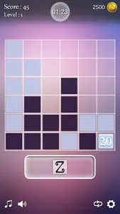 Zen Block Match 3 screenshot 13