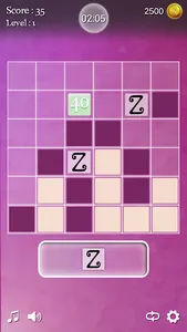 Zen Block Match 3 screenshot 2