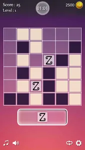 Zen Block Match 3 screenshot 6