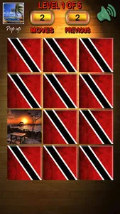 Trinbago Pairs screenshot 1