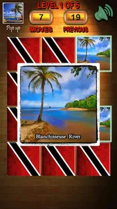 Trinbago Pairs screenshot 4