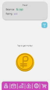 Pocket Business: Poor to Rich screenshot 21