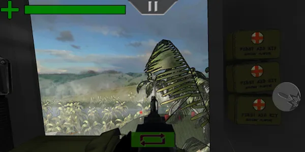 Soldiers Of Vietnam screenshot 5