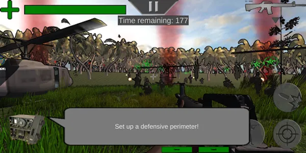 Soldiers Of Vietnam screenshot 9