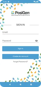 PosiGen screenshot 1