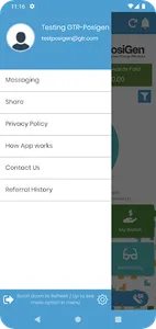 PosiGen screenshot 3