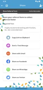 PosiGen screenshot 5