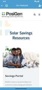 PosiGen screenshot 6