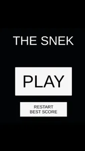 THE SNEK screenshot 0