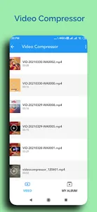 Power Video Editor screenshot 11