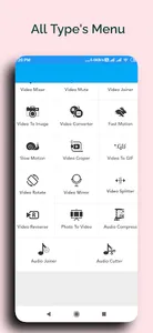 Power Video Editor screenshot 2