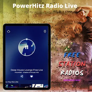 Powerhitz Radio Live screenshot 12