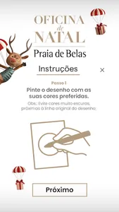 Natal Praia de Belas Shopping screenshot 3
