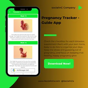 Pregnancy Tracker - Guider App screenshot 2