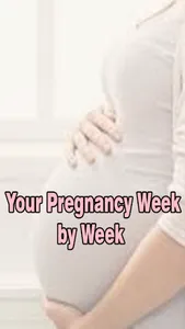 Pregnancy Week by Week screenshot 0