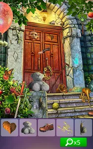 Hidden Island: Puzzle Quest screenshot 10