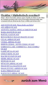 Aleviyiz Biz screenshot 4