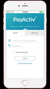 PayActiv AUS screenshot 1