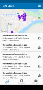 ProSana screenshot 3