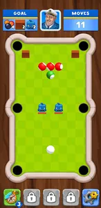 Cruise Billiard screenshot 13