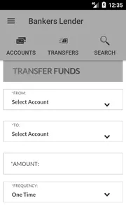 Bankers Lender screenshot 4