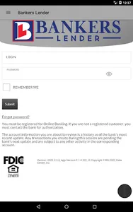 Bankers Lender screenshot 5