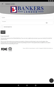 Bankers Lender screenshot 6