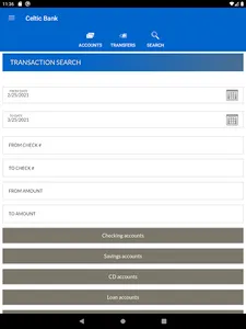 Celtic Bank screenshot 13