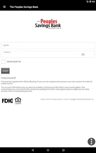 TPSBank APP screenshot 6
