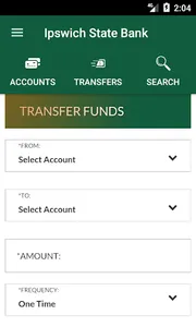Ipswich State Bank screenshot 4