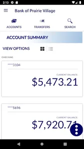 BKPV screenshot 1
