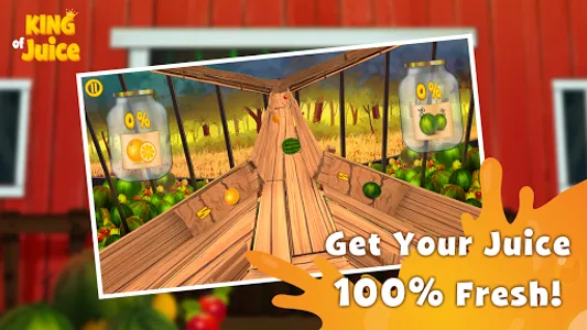 King Of Juice screenshot 0