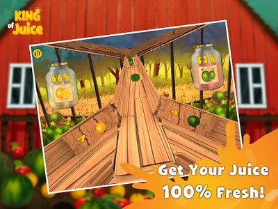 King Of Juice screenshot 3