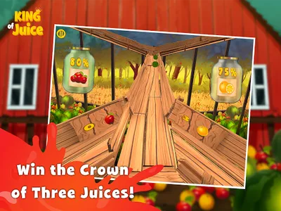 King Of Juice screenshot 4