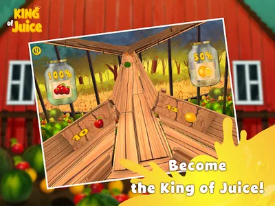 King Of Juice screenshot 5