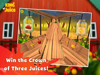 King Of Juice screenshot 7