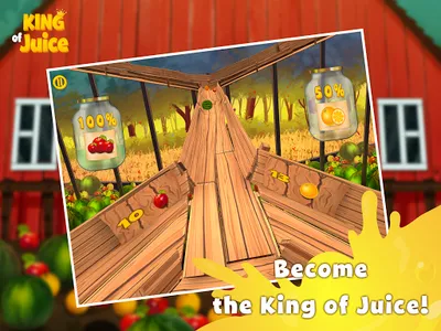King Of Juice screenshot 8