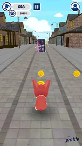 MyProlifeFun screenshot 5