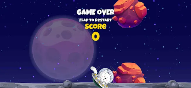 AstroCat screenshot 3
