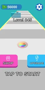 Ice Cream Rush screenshot 0