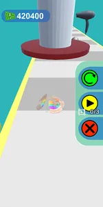 Ice Cream Rush screenshot 15