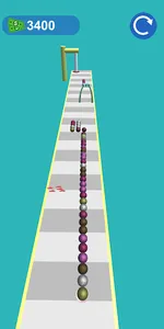 Ice Cream Rush screenshot 4